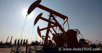 Fermo il 70% dell'export di petrolio russo, barile sopra 110 dollari. Gas fino a +60% - Il Sole 24 ORE