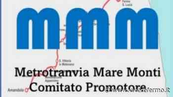 Fermo: incontro pubblico per la Metrotranvia Mare-Monti - Vivere Fermo