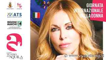 Fermo: presentazione del libro della criminologa Bruzzone il 4 marzo a teatro - Vivere Fermo