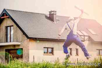 Superbonus 110%: “mercato fermo” via alla cessione multipla e sanzioni - iLoveTrading