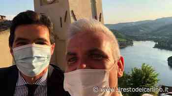 Ospedale “Lanciarini“, ancora tutto fermo - il Resto del Carlino