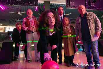 Boerne als Fall für den Verfassungsschutz