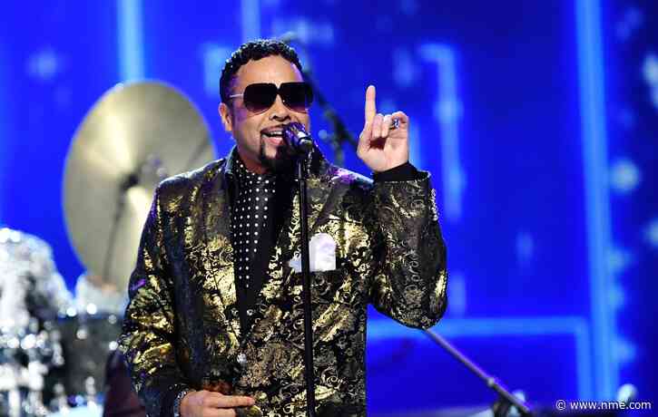 Prince’s estate respond to Morris Day’s claim that he cannot use The Time band name
