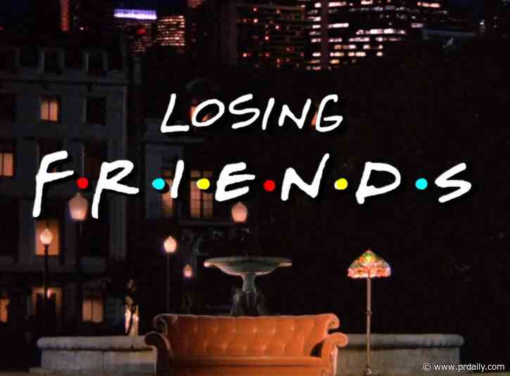 Casey House redoes ‘Friends’ and ‘The Office’ to fight the stigma of HIV, increase empathy
