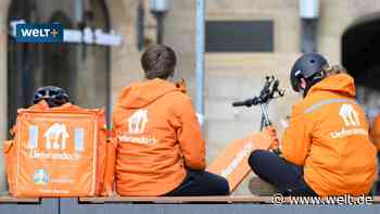 „Unmengen an Geld, die verbrannt werden“ – warum das Liefern für alle ruinös ist