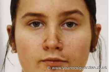 Missing Bexhill girl, 15, could be in Croydon