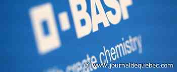 BASF aura son usine de batteries à Bécancour