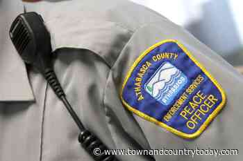 Athabasca County opts for enhanced CPO powers - Town and Country TODAY