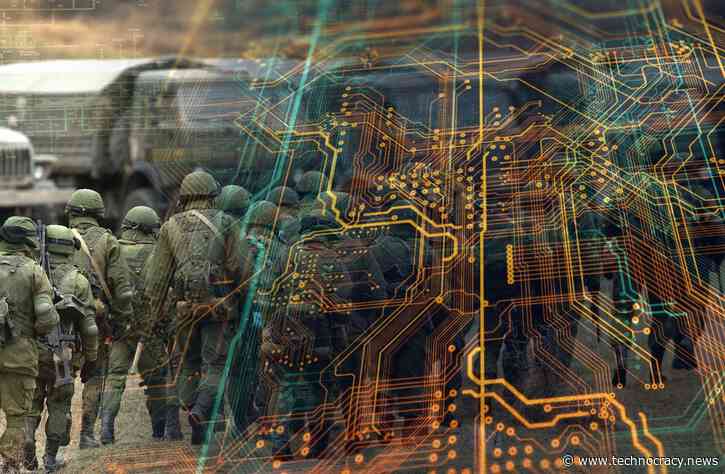 Hybrid Warfare: Technocrats Fight With Data, Propaganda