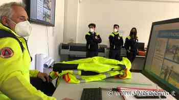 Fermo: ripresi gli incontri del Gruppo Comunale con gli studenti dell'Itet Carducci-Galilei - Vivere Fermo