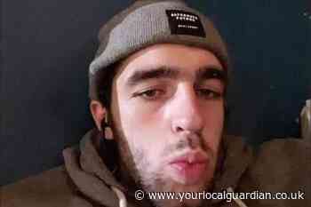 Jamie Gilbey: Man charged with murder