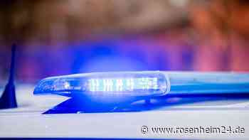 Schnapsdiebe attackieren Ladendetektiv und flüchten unerkannt