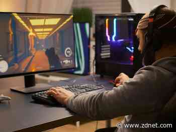 Learn how to create your own video games for just $30