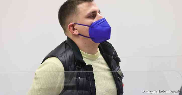 Rapper Gzuz soll gut acht Monate in Haft