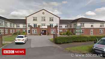 Haslingden care home told to improve after safety failings