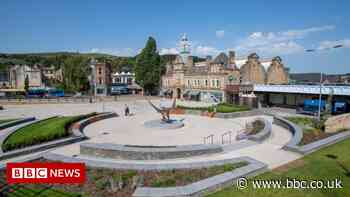 Darwen's £90m revamp will be 'life-changing'