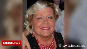 Blackpool woman killed after getting out of car had 'heart of gold', family says