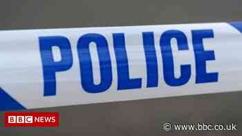 Two men charged over shooting at Preston home