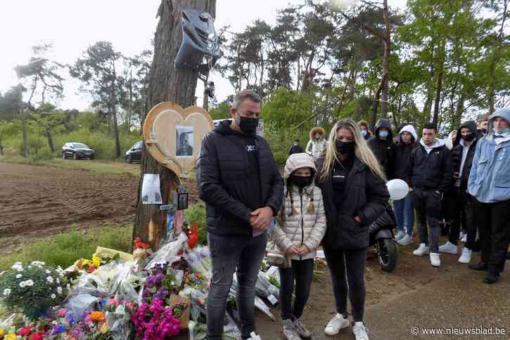 Ouders Tibau Verelst teleurgesteld in straf voor Ruben B.: “Hij krijgt nog een kans, wij hebben niets meer”