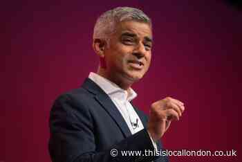 Greater London Boundary Charge plan for drivers axed
