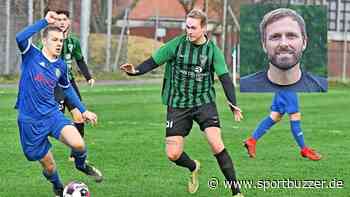 Bewusst auf einen Arminia-Neuling gesetzt: Sascha Wiegleb übernimmt Vechelde - Sportbuzzer