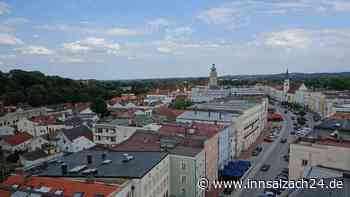 Mühldorf schafft Platz für Geflüchtete aus der Ukraine