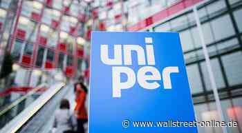 UNIPER IM FOKUS: Wenn der Ukraine-Krieg zur Unternehmenskrise wird