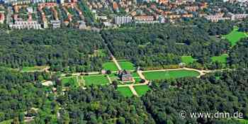 Dresden als Stadt der Zukunft? Grüne laden zum Kongress - Dresdner Neueste Nachrichten