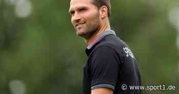 Dresden: Capretti will "Potenzial herauskitzeln" - SPORT1