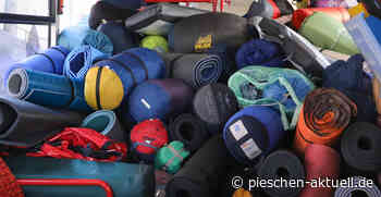 Direkthilfe Dresden sammelt weiter Sachspenden - Transporte sind unterwegs - Pieschen Aktuell