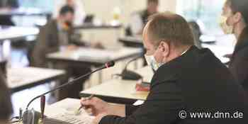 Stadtrat Dresden: AfD und die Aktuelle Stunde zum Thema Obdachlosigkeit - Dresdner Neueste Nachrichten