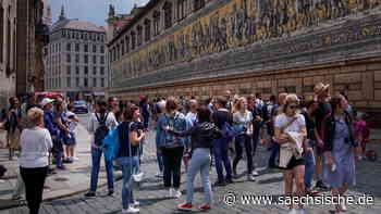 Was bedeuten die Russland-Sanktionen für Dresden? - Sächsische.de