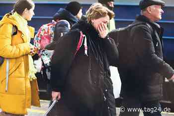 Dresden - ein sicherer Hafen für Flüchtlinge: Stadtrat beschließt, mehr Menschen in Not aufnehmen - TAG24