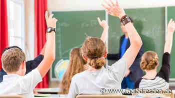 Grünes Licht für Dresdner Gemeinschaftsschulen - Radio Dresden