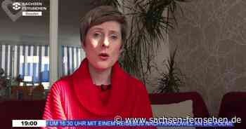 Drehscheibe Dresden vom 3.03.2022 | SACHSEN FERNSEHEN - SACHSEN FERNSEHEN