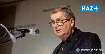 „Dresden. Die zweite Zeit“ von Kurt Drawert - eine Buchbesprechung - HAZ