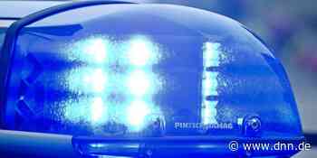 Dresden: Acht Unbekannte überfallen Mann in seiner Wohnung - Dresdner Neueste Nachrichten