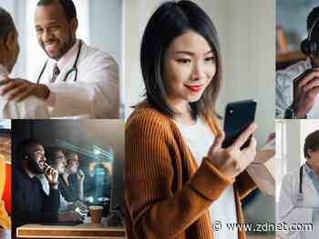 Microsoft finalizes its acquisition of Nuance Communications