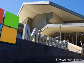 Microsoft suspends all new sales of Microsoft products and services in Russia