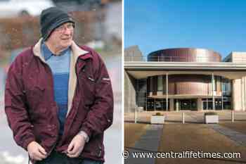 Cardenden: Adam Fernie found guilty of causing Iain Anderson's death - Central Fife Times