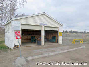 RDEK reuse centres now open in Cranbrook, Fernie, Kimberley – Cranbrook Daily Townsman - Cranbrook Townsman