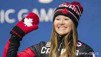 Sask. athletes ready to go for podium as 2022 Winter Paralympic Games begin in Beijing