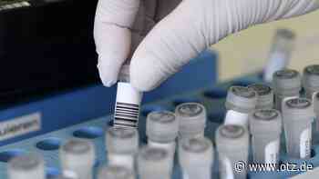 Stadt Jena meldet 340 neue Corona-Fälle