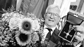 Ein Streiter für das Neue: Zweiter Mann in Jenas erster Stadtregierung verstorben