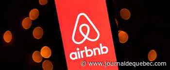 Airbnb suspend ses activités en Russie et en Biélorussie