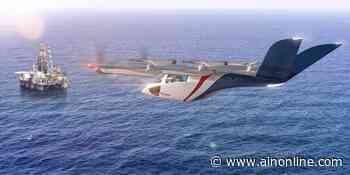 Hirschberg: All Aviation Will Benefit from eVTOL Tech - Aviation International News