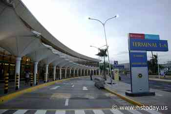 TSA Raises Aviation Security Baseline in Kenya After Decade-Long Project - HS Today - HSToday