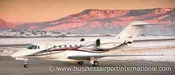 The Sterling Group completes the acquisition of West Star Aviation - Business Airport International