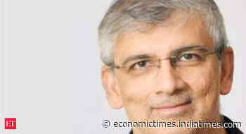 Aviation veteran Sanjiv Kapoor appointed CEO of Jet Airways - Economic Times