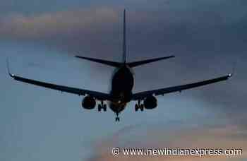 Aviation Industry may incur loss up to Rs 42,000 crore in two years - The New Indian Express